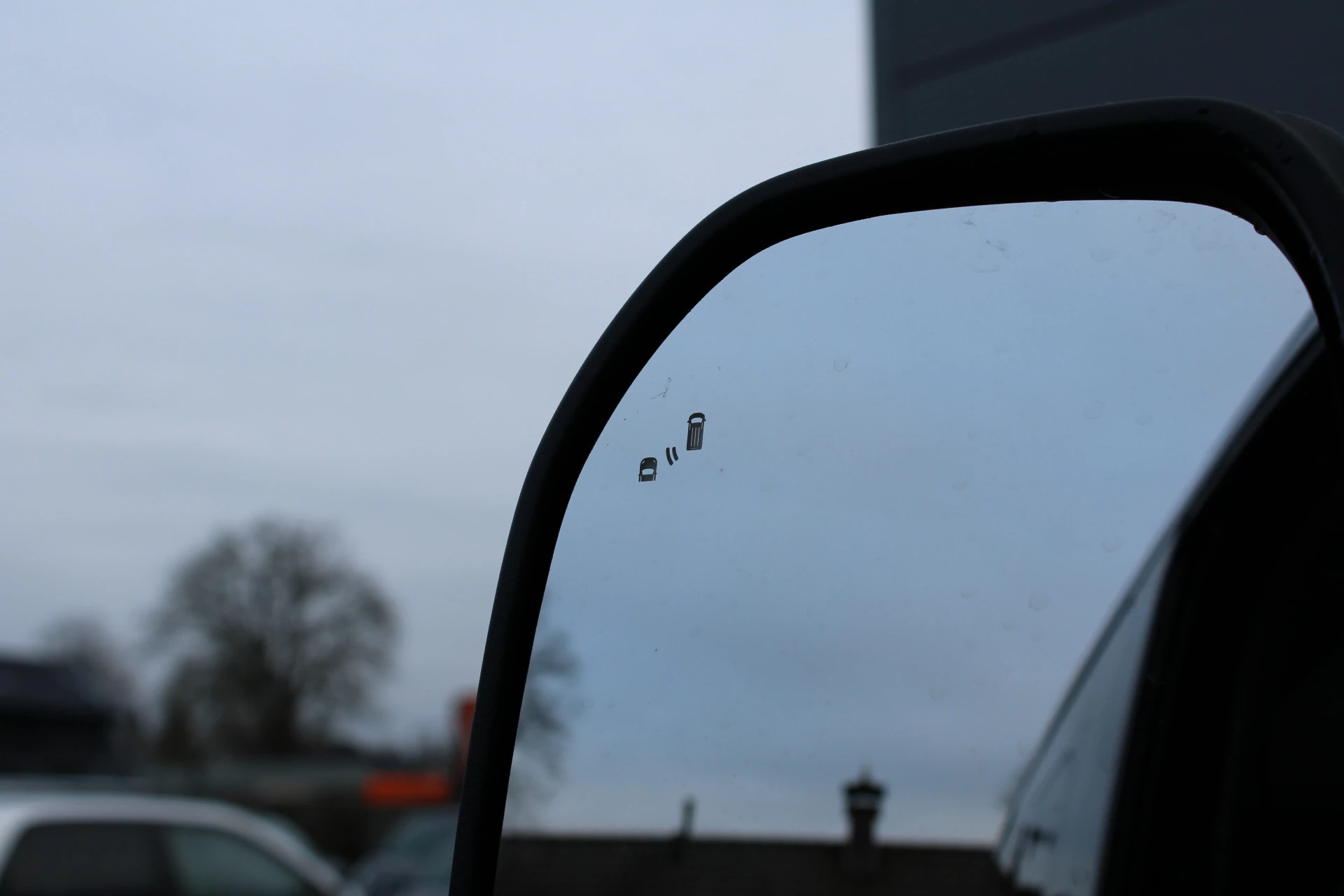 Hoofdafbeelding Ford Tourneo Custom