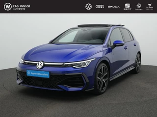 Volkswagen Golf 1.5 eTSI 115 pk DSG R-Line | Panoramadak | IQ Light | Harman/Kardon | Achteruitrijcamera | Adaptive Cruise