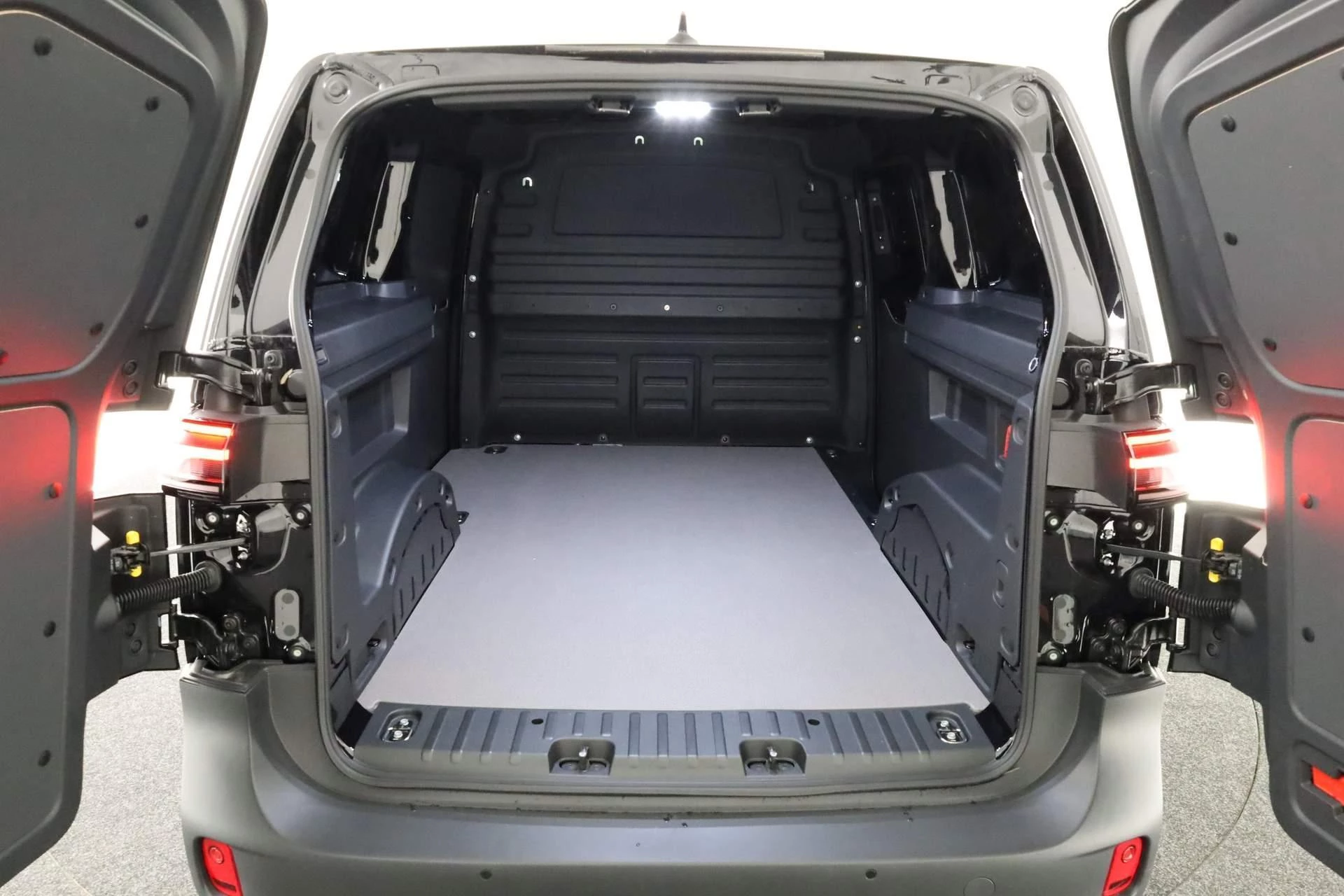 Hoofdafbeelding Volkswagen ID. Buzz Cargo