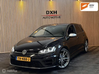 Volkswagen Golf 2.0 TSI R 300pk 4Motion DSG VIRTUAL CARPLAY