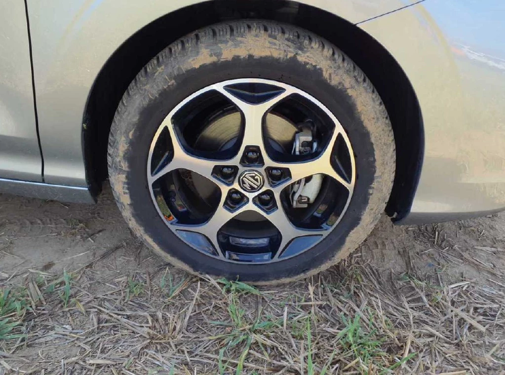 Hoofdafbeelding MG MG3