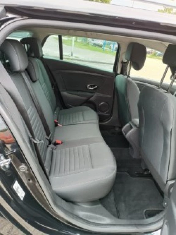 Hoofdafbeelding Renault Mégane