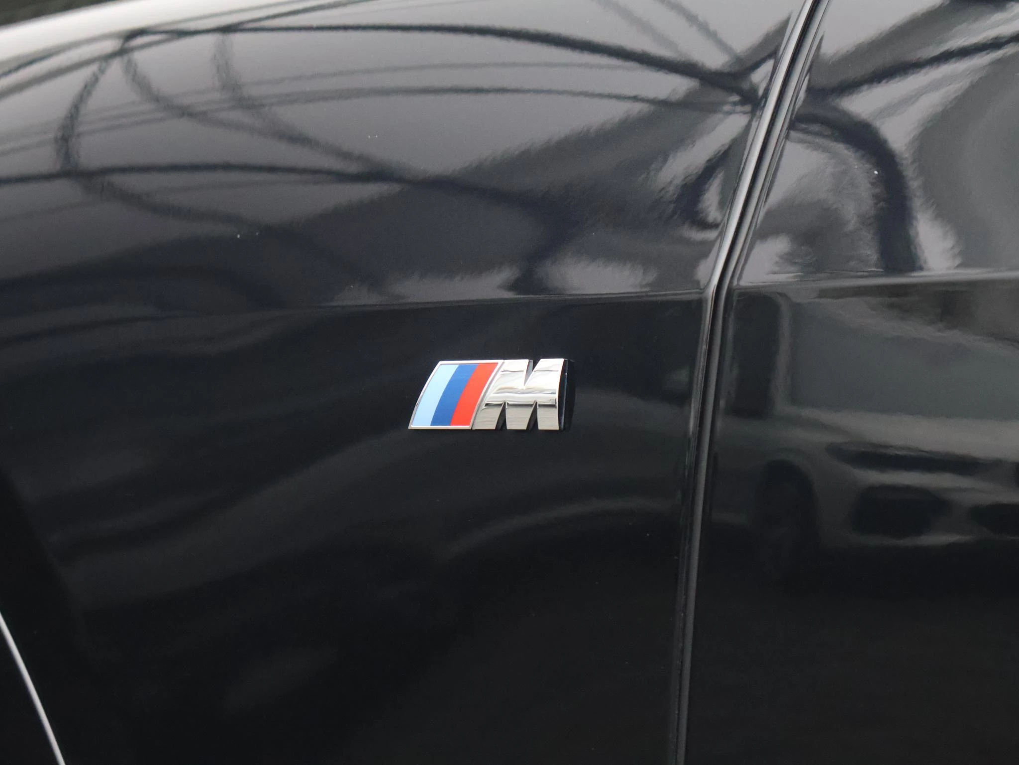 Hoofdafbeelding BMW X7