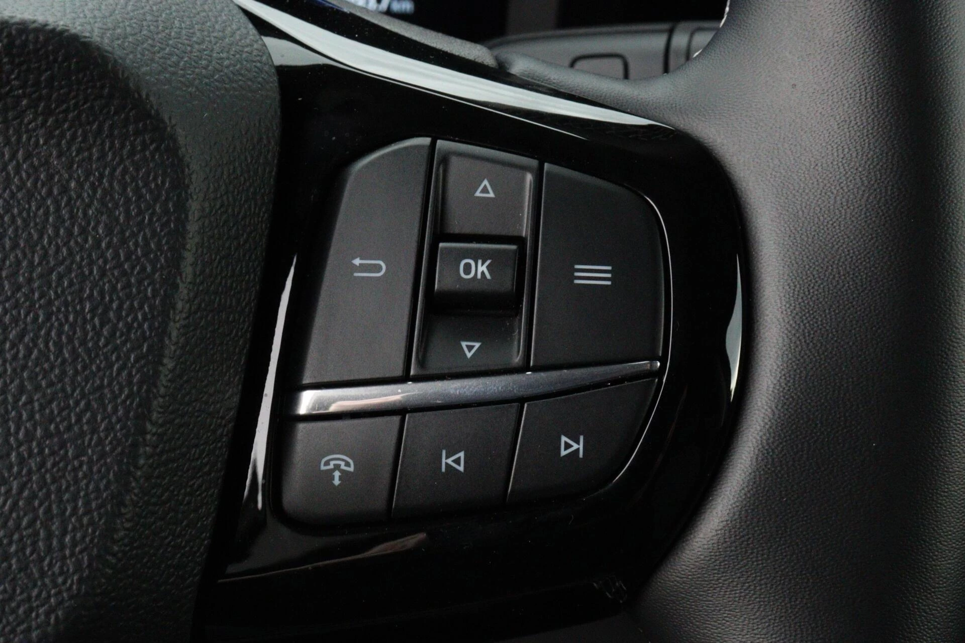 Hoofdafbeelding Ford E-Transit