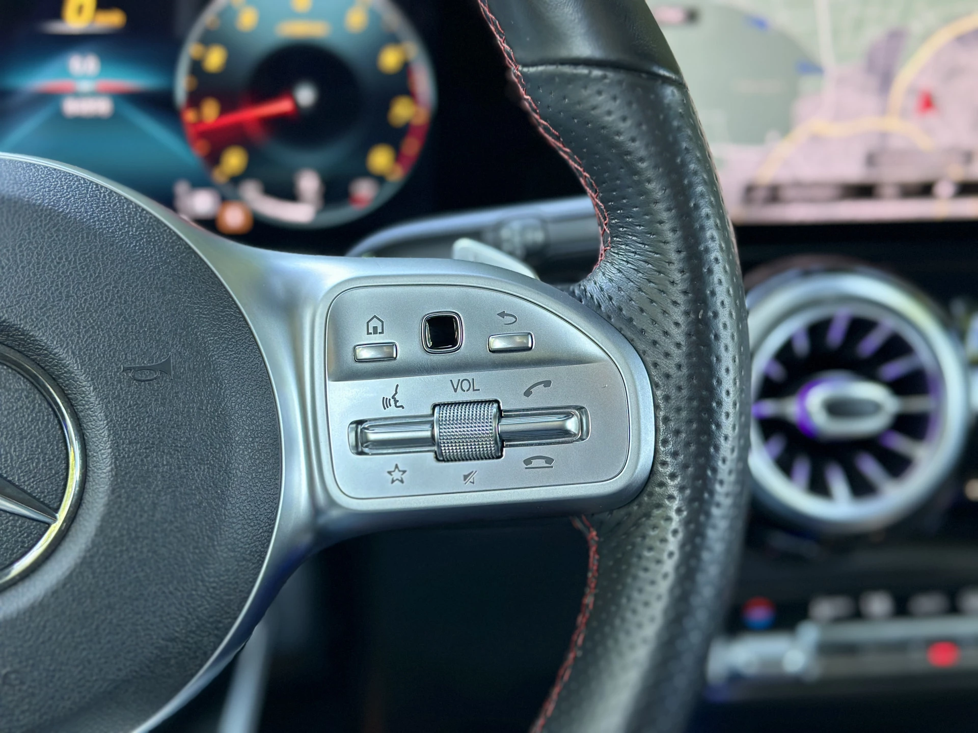 Hoofdafbeelding Mercedes-Benz GLB