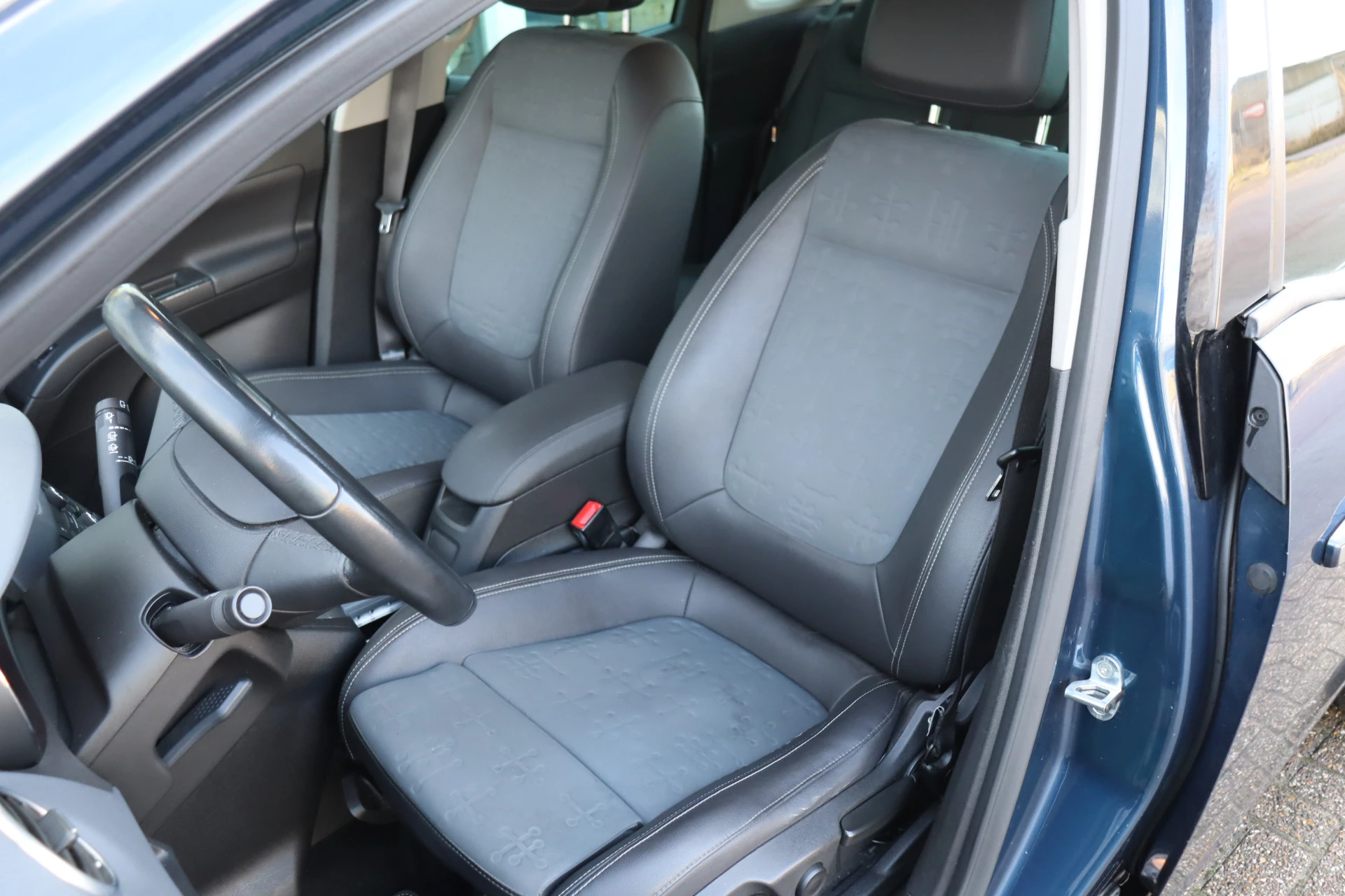 Hoofdafbeelding Opel Meriva