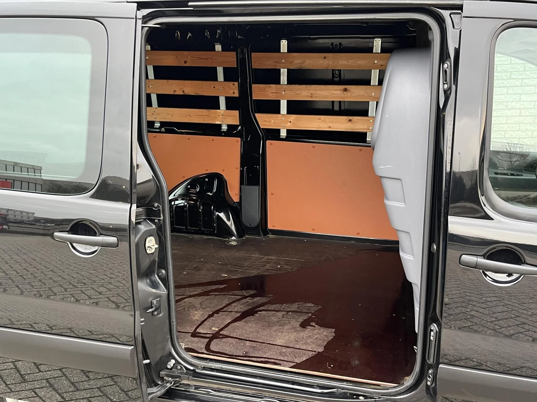 Hoofdafbeelding Peugeot Expert