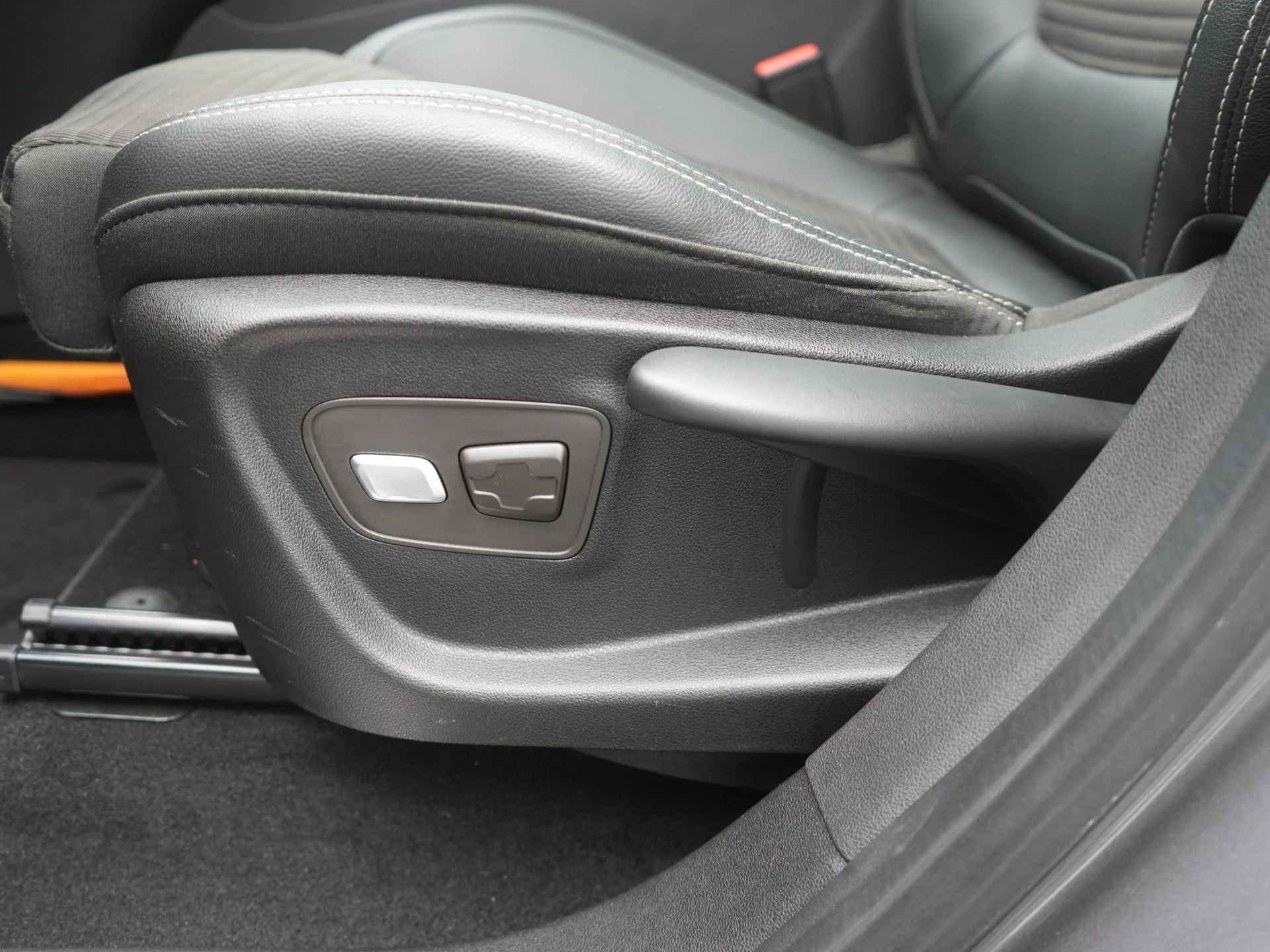 Hoofdafbeelding Renault Scénic