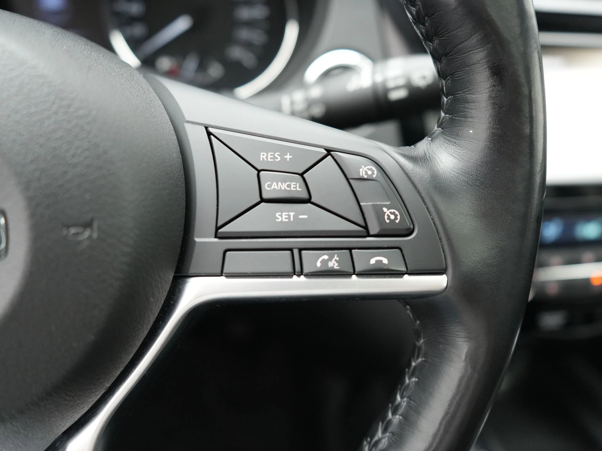 Hoofdafbeelding Nissan X-Trail