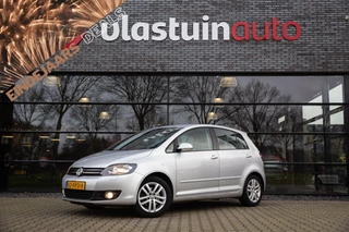Volkswagen Golf Plus 1.4 TSI Highline , Trekhaak, Cruise control,