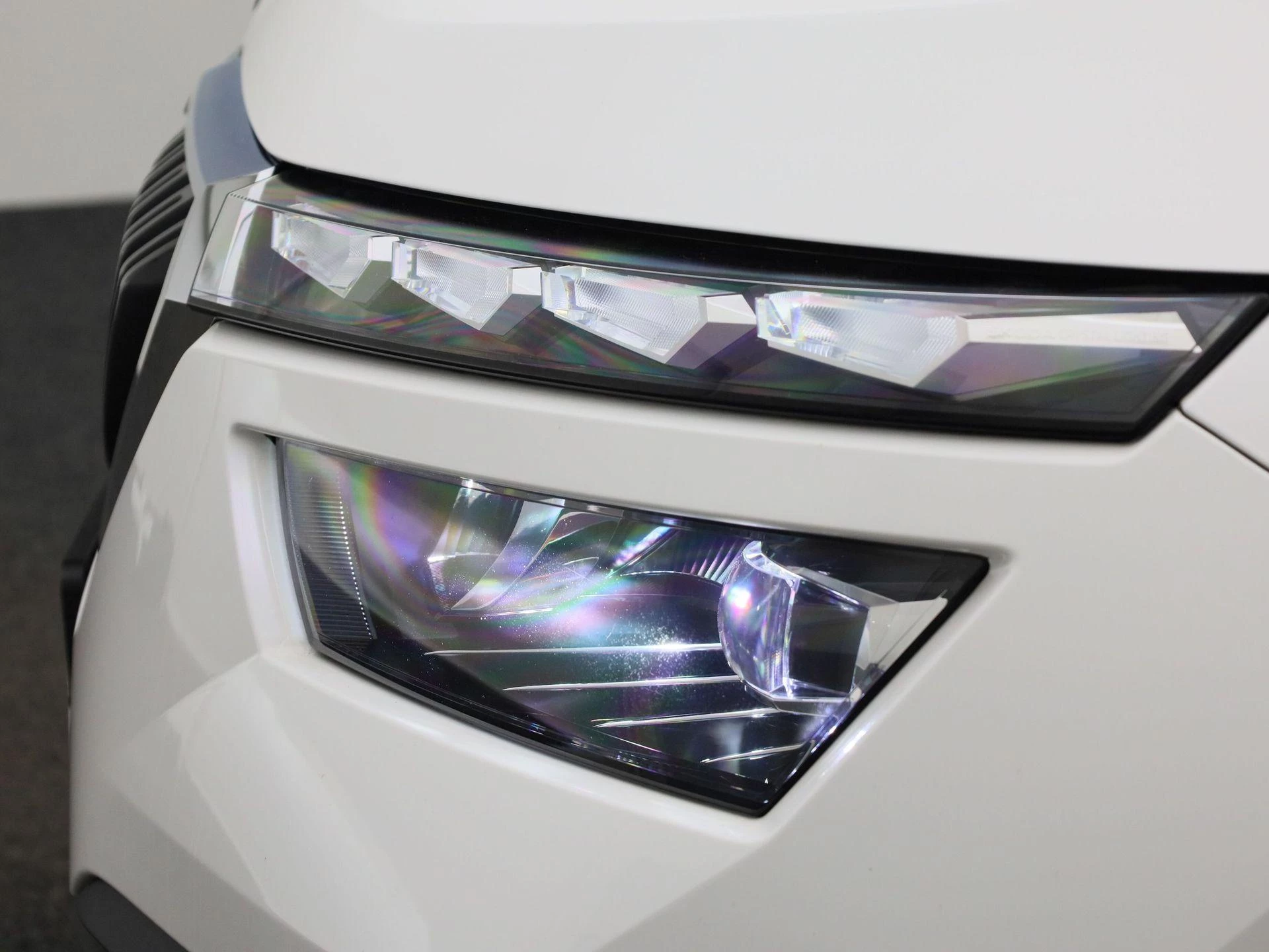Hoofdafbeelding Škoda Kamiq