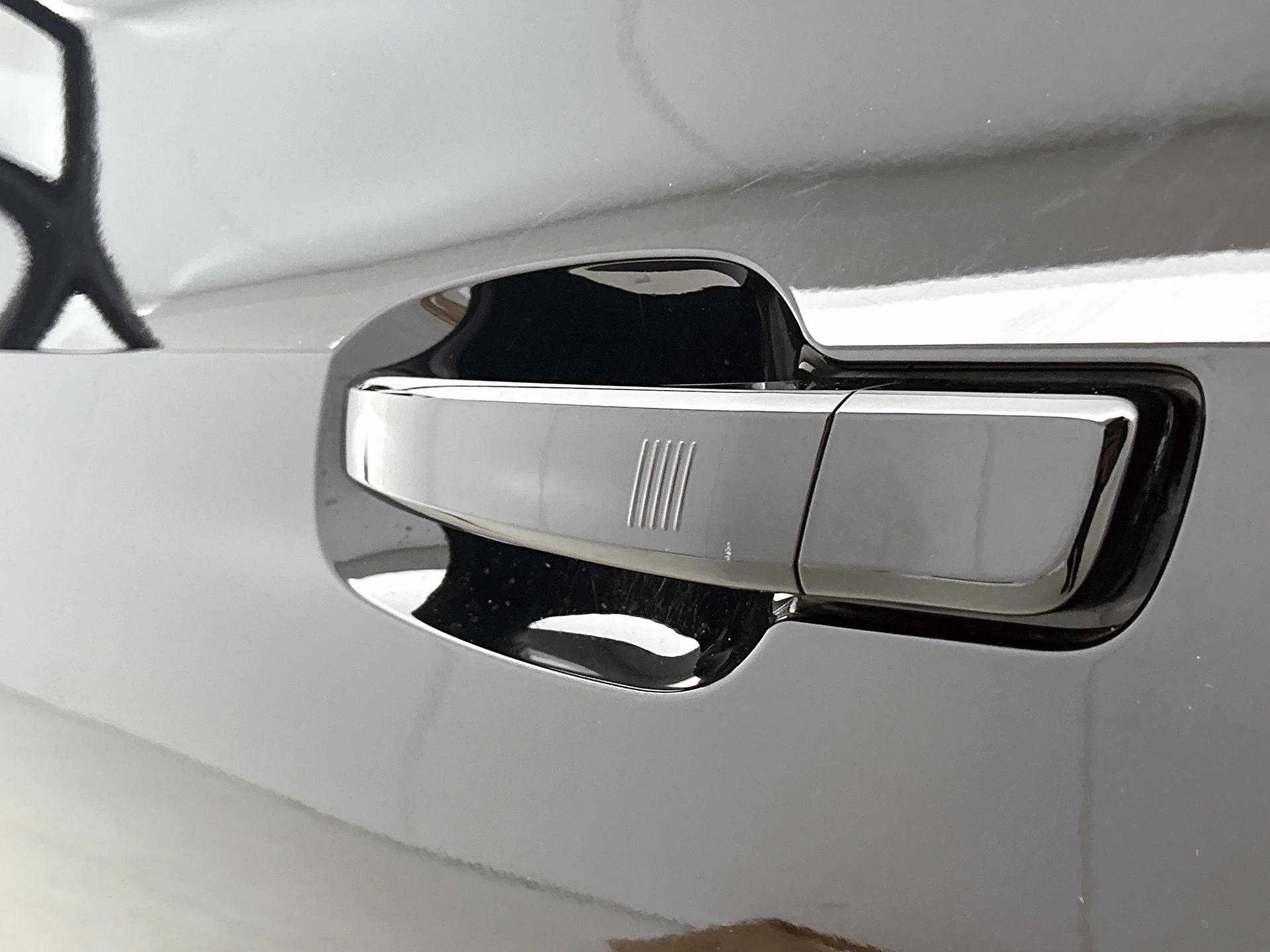 Hoofdafbeelding BMW i3