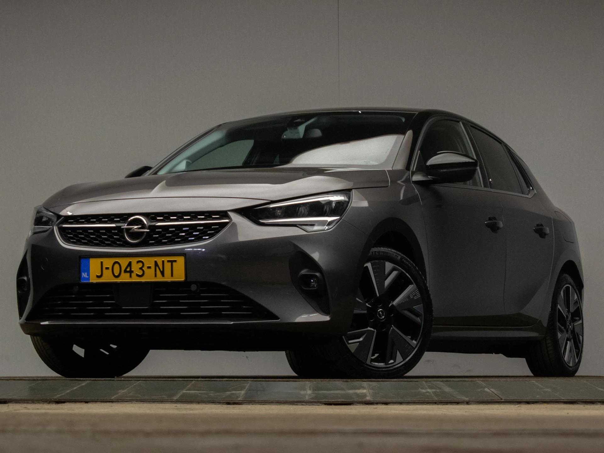 Hoofdafbeelding Opel Corsa-e