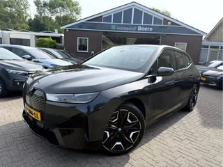 BMW iX xDrive40 High Executive NL.Auto, Vol Opties!
