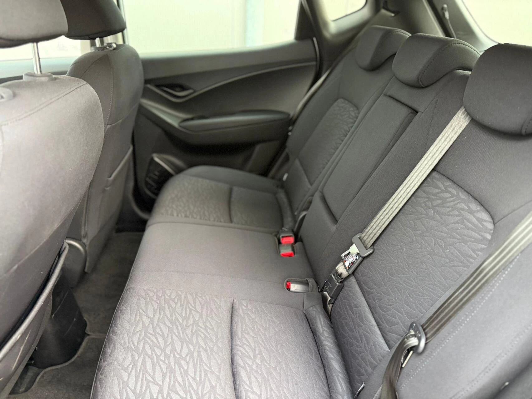 Hoofdafbeelding Hyundai ix20