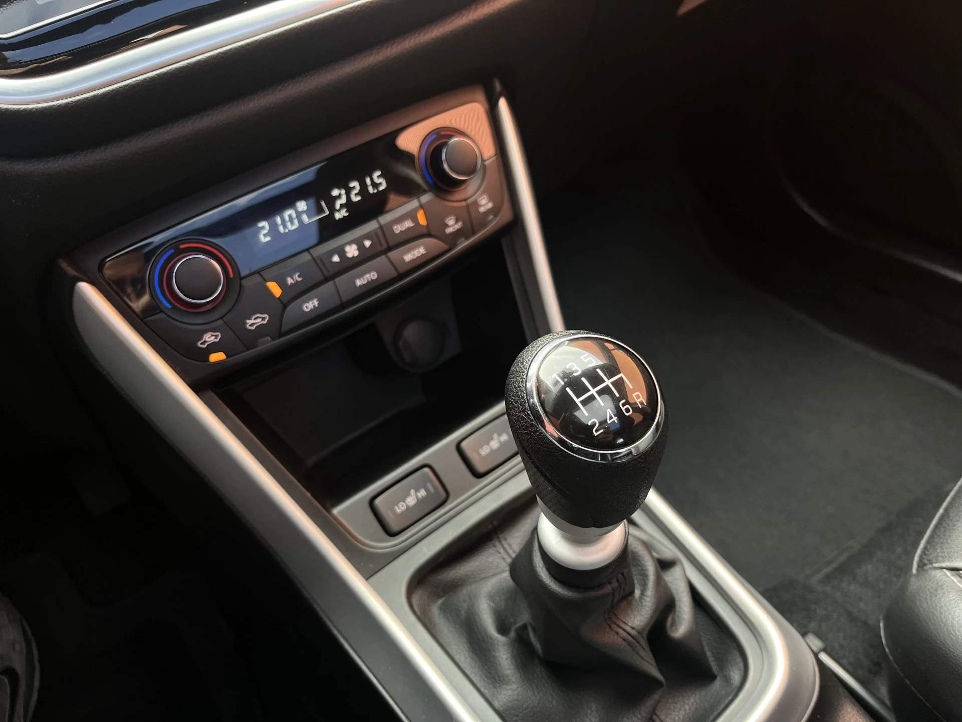 Hoofdafbeelding Suzuki S-Cross