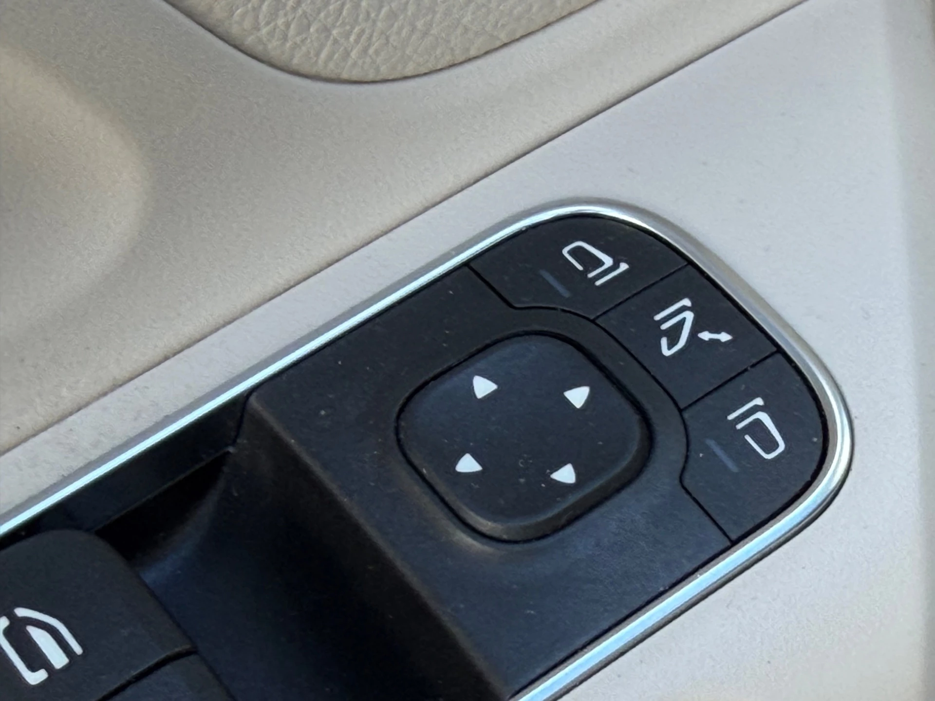 Hoofdafbeelding Mercedes-Benz GLB