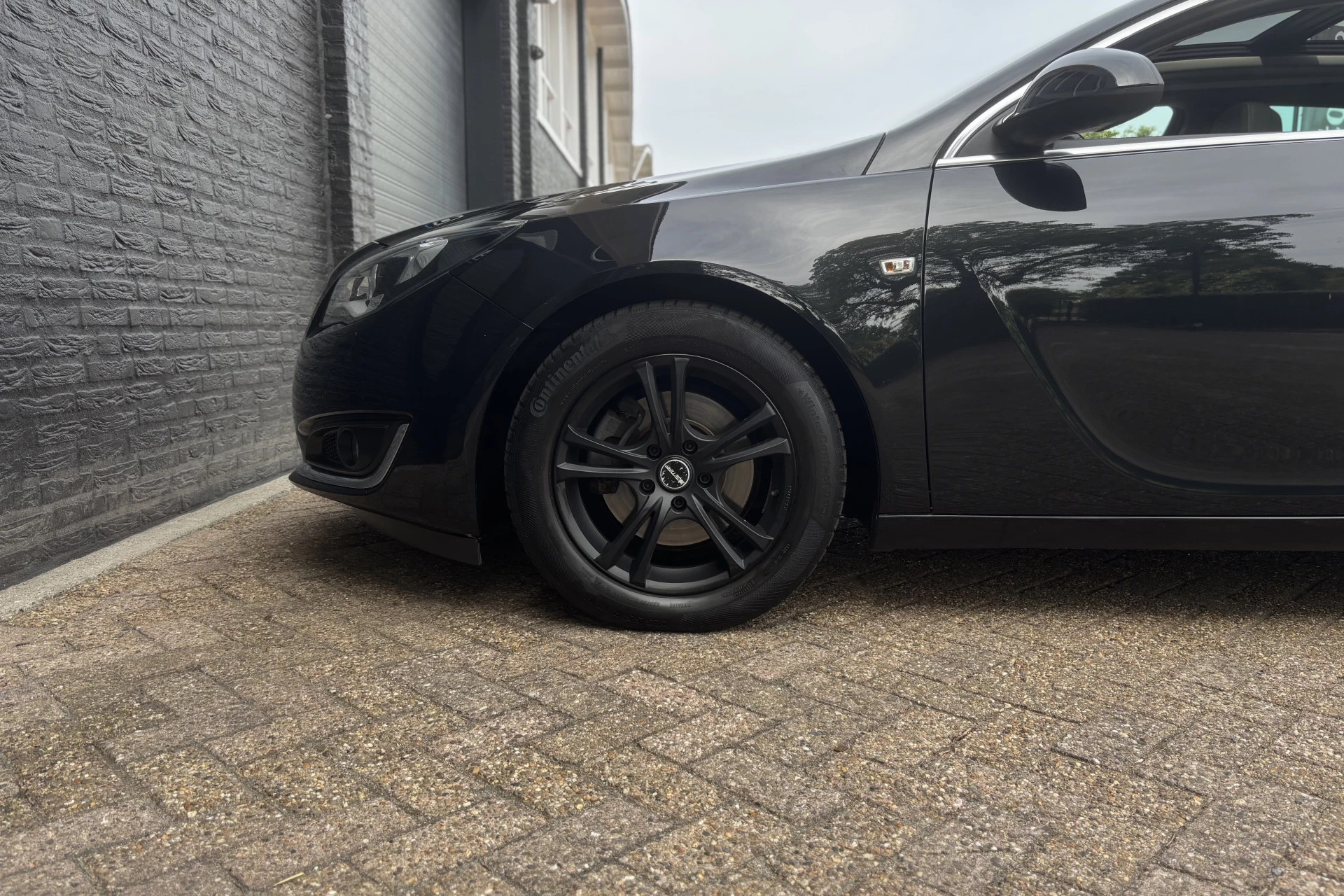 Hoofdafbeelding Opel Insignia