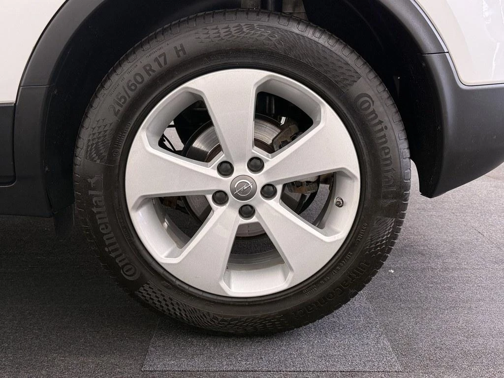 Hoofdafbeelding Opel Mokka X