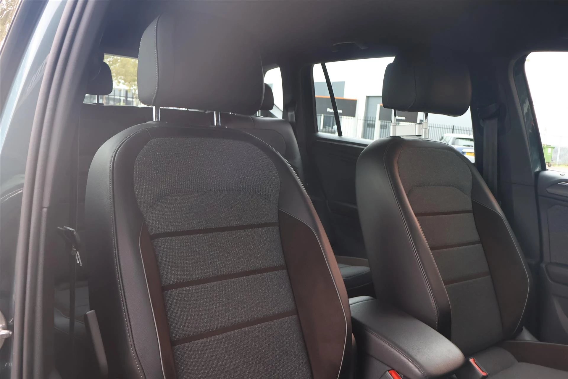 Hoofdafbeelding SEAT Tarraco