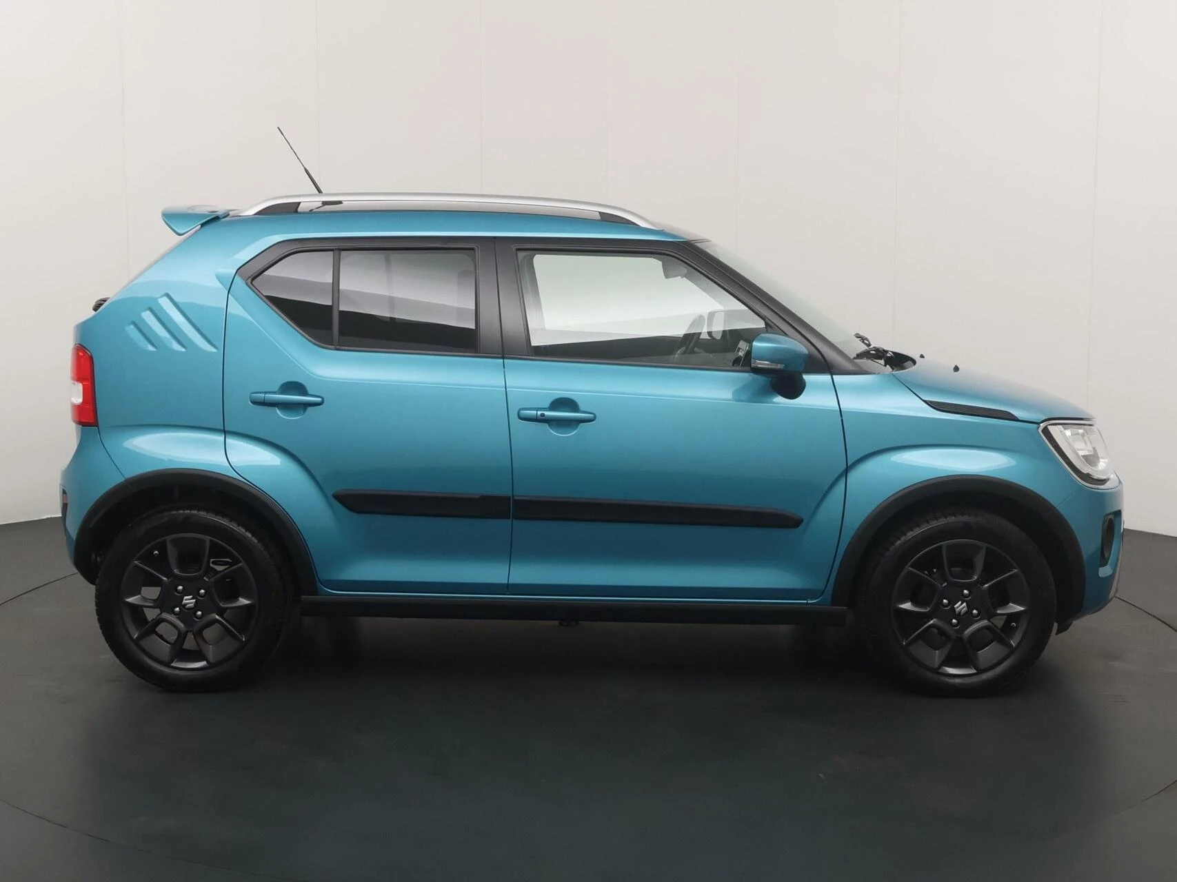 Hoofdafbeelding Suzuki Ignis