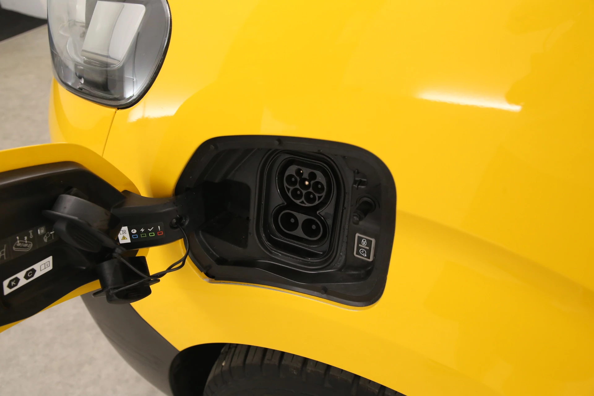 Hoofdafbeelding Opel Vivaro-e