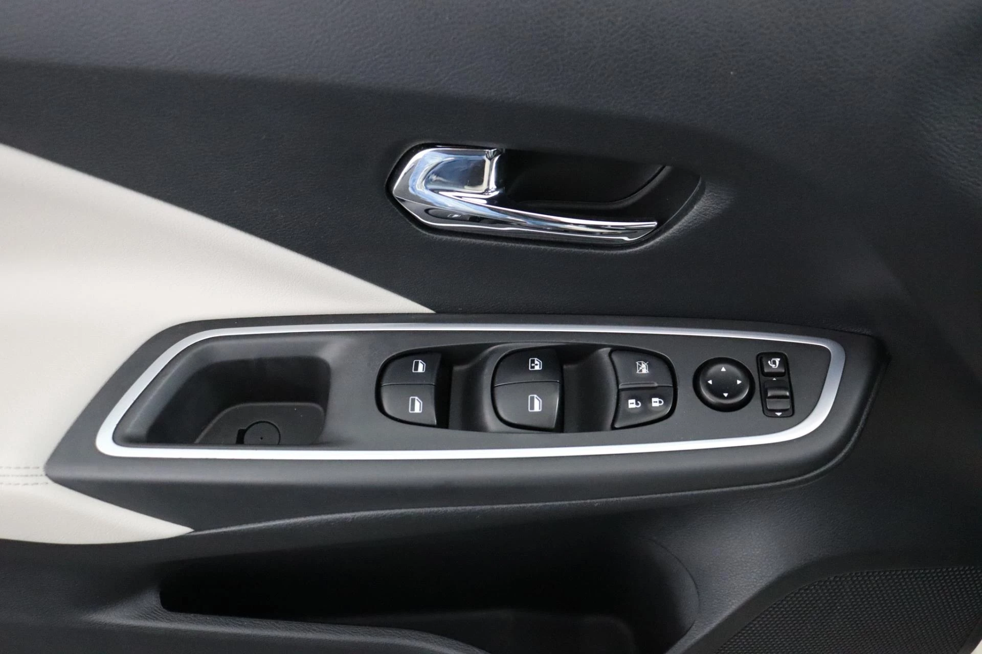 Hoofdafbeelding Nissan Micra