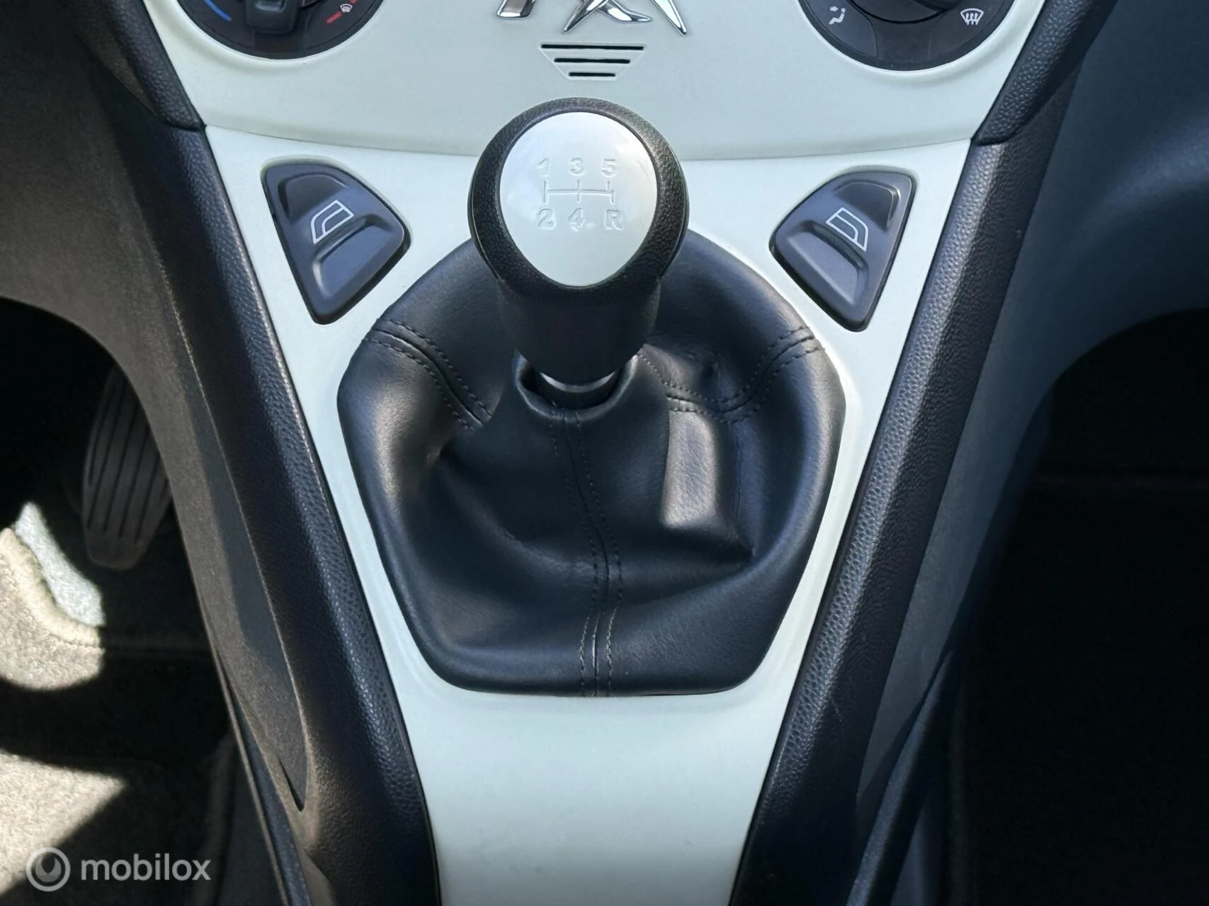 Hoofdafbeelding Ford Ka