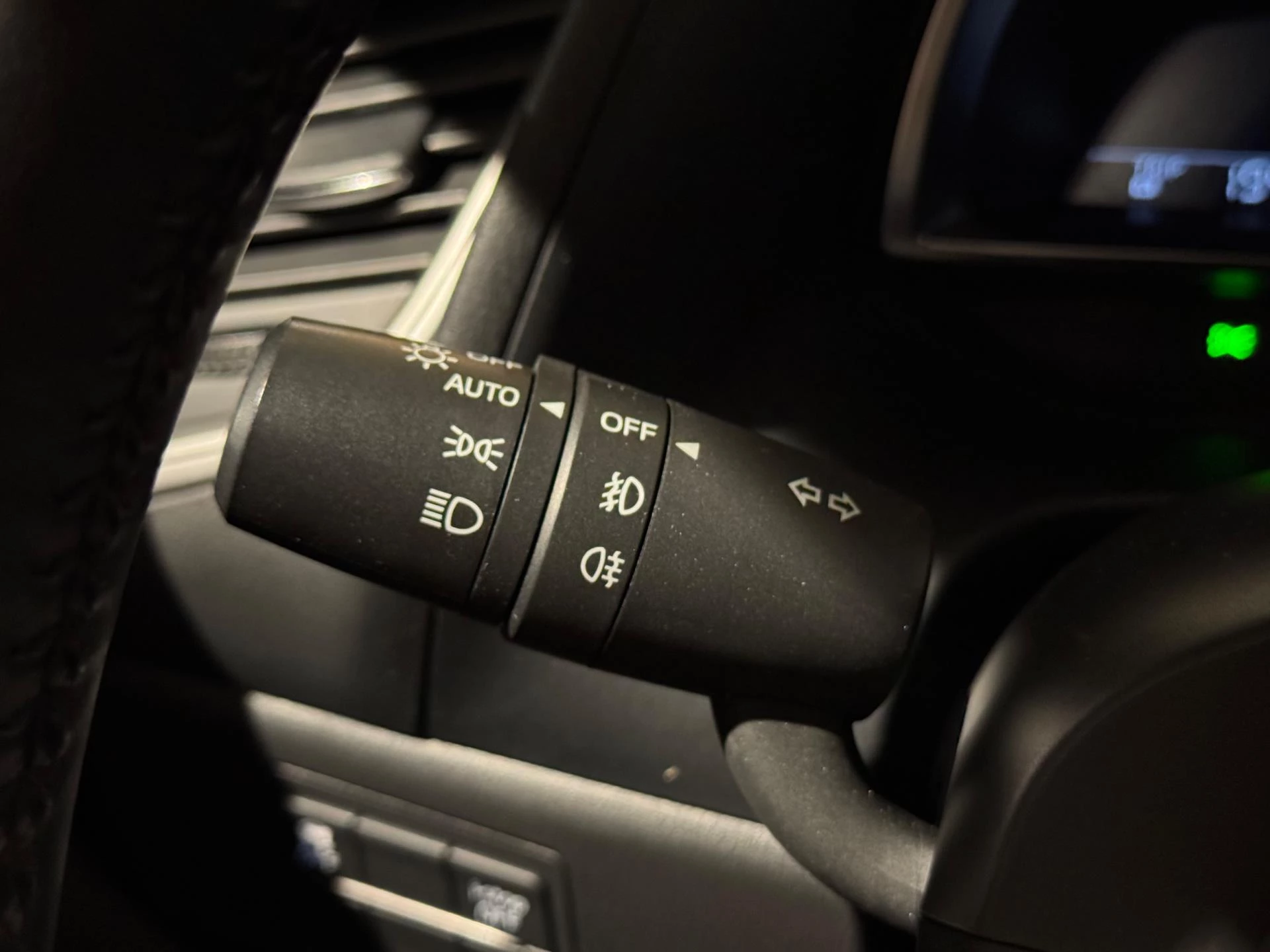 Hoofdafbeelding Mazda 3