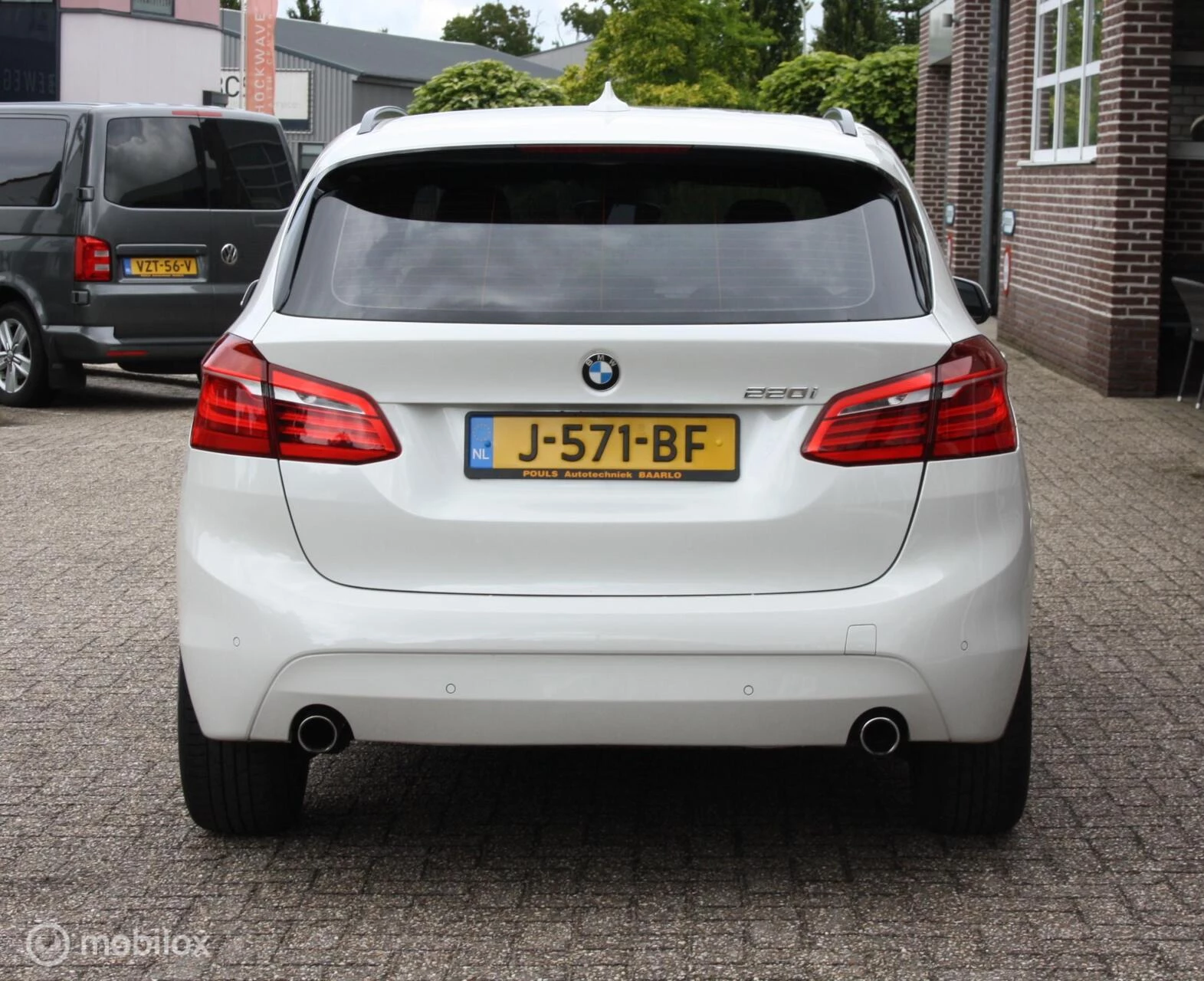 Hoofdafbeelding BMW 2 Serie