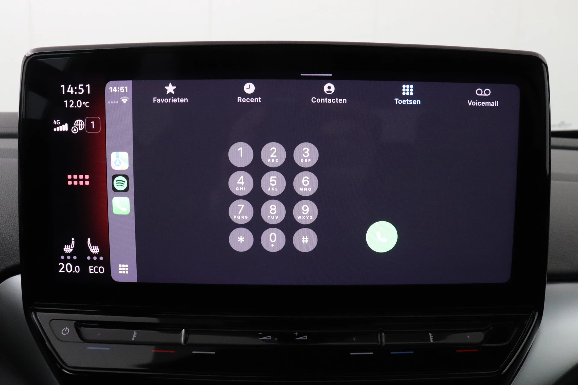 Hoofdafbeelding Volkswagen ID.4