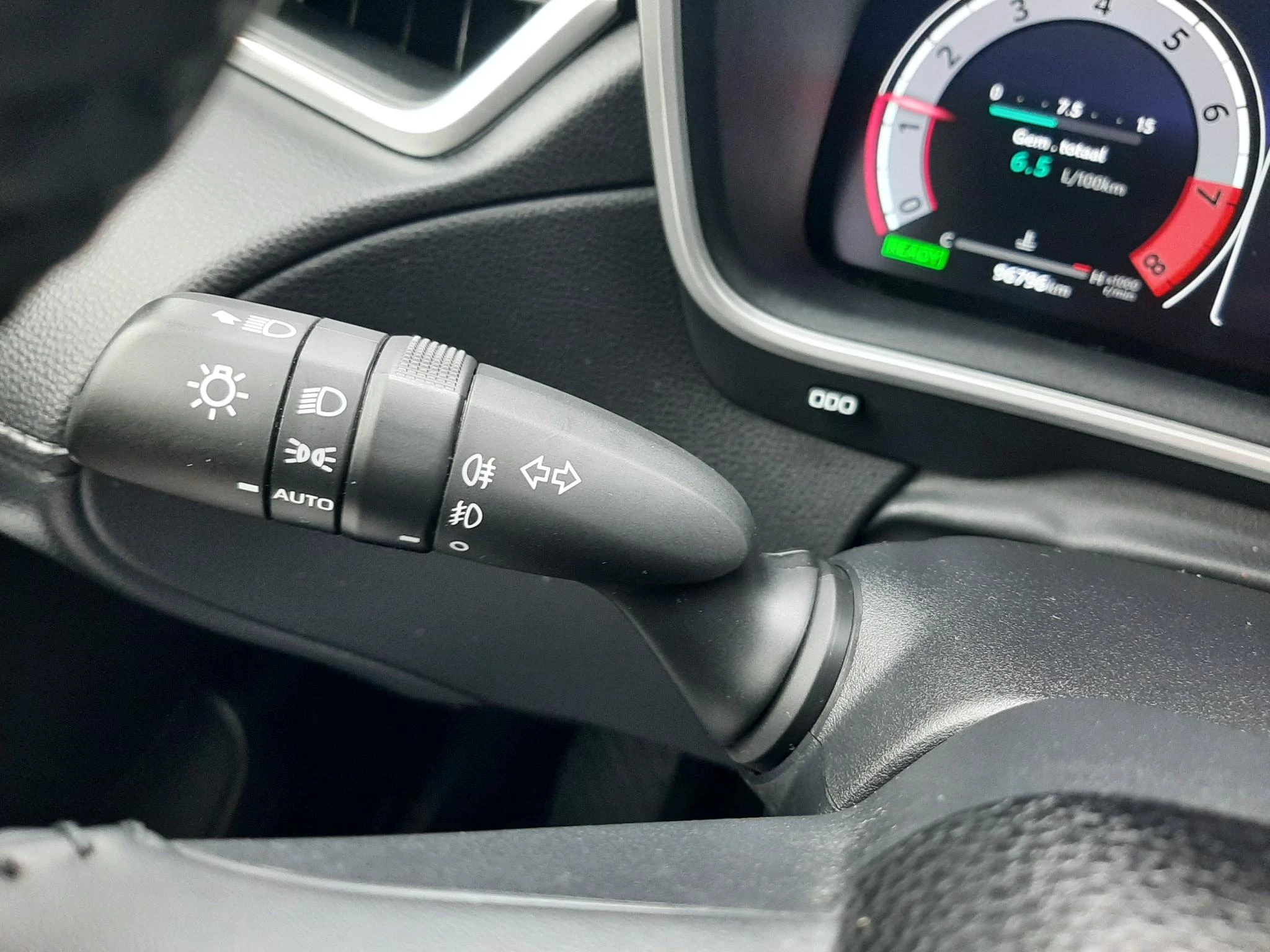 Hoofdafbeelding Toyota Corolla Cross