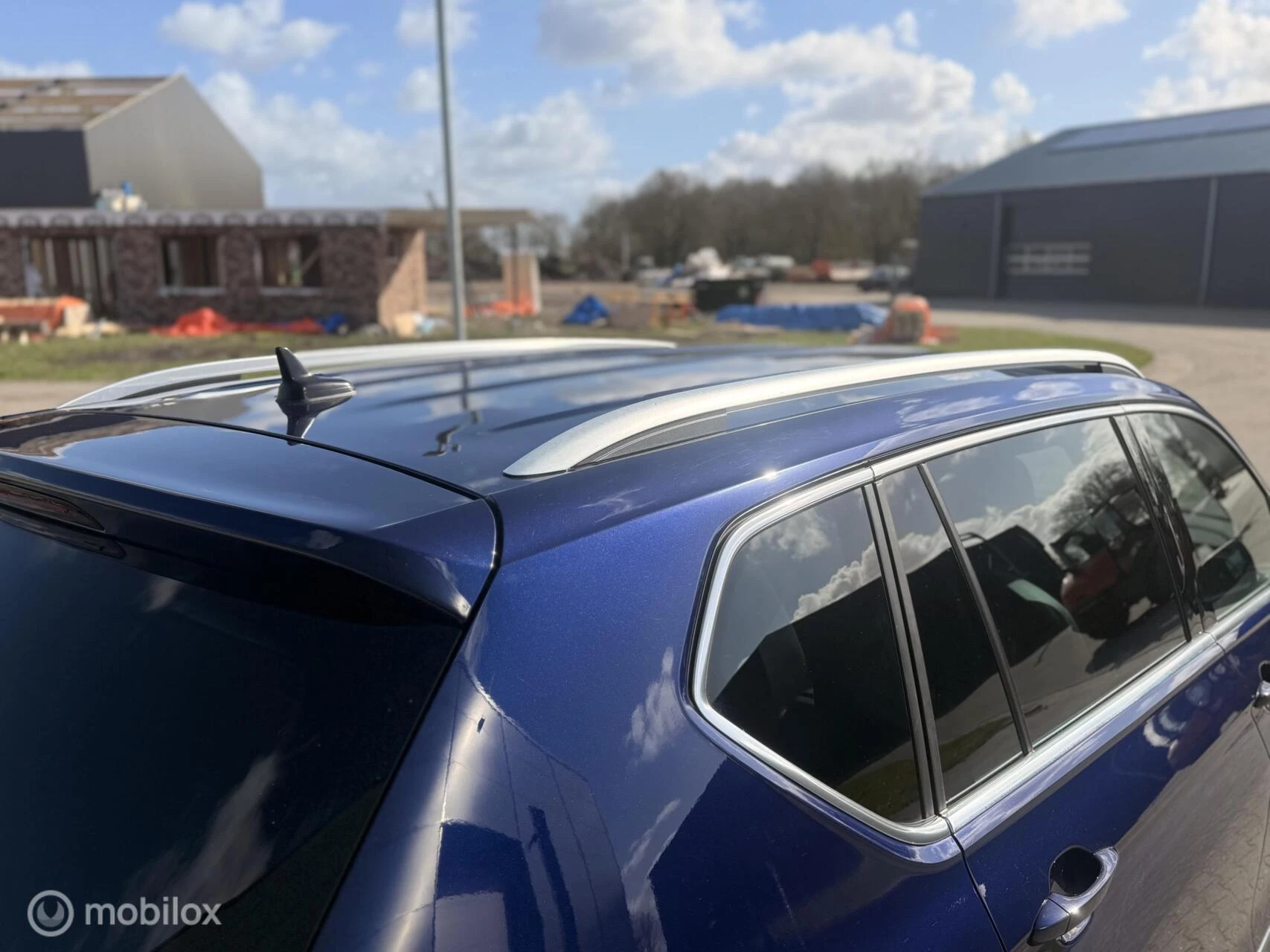 Hoofdafbeelding SEAT Tarraco