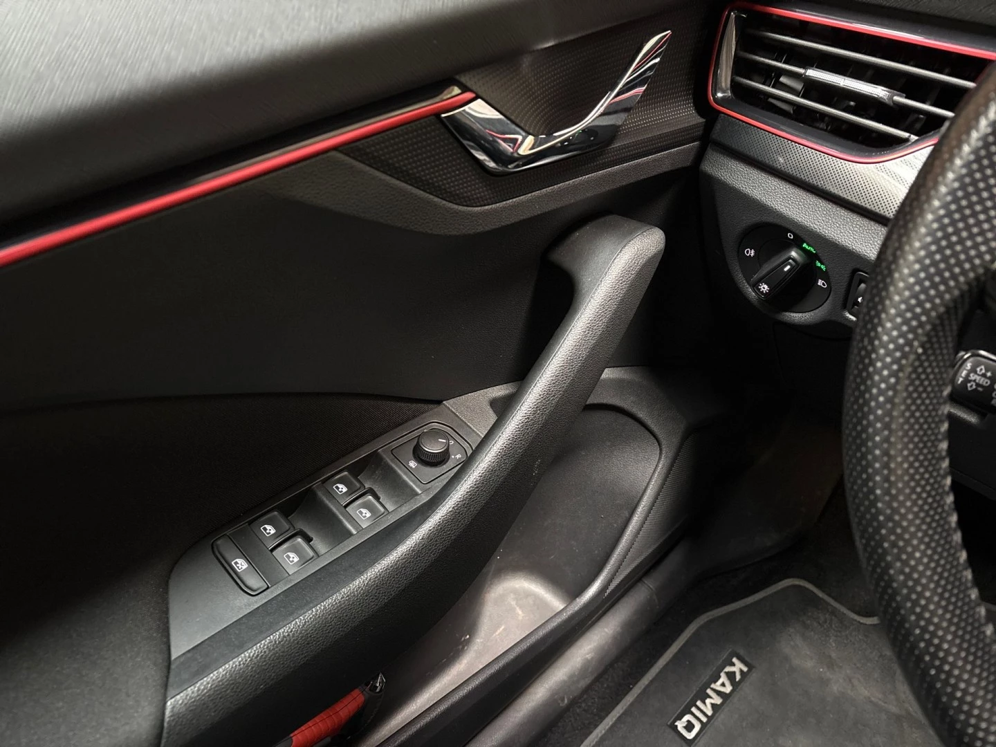 Hoofdafbeelding Škoda Kamiq