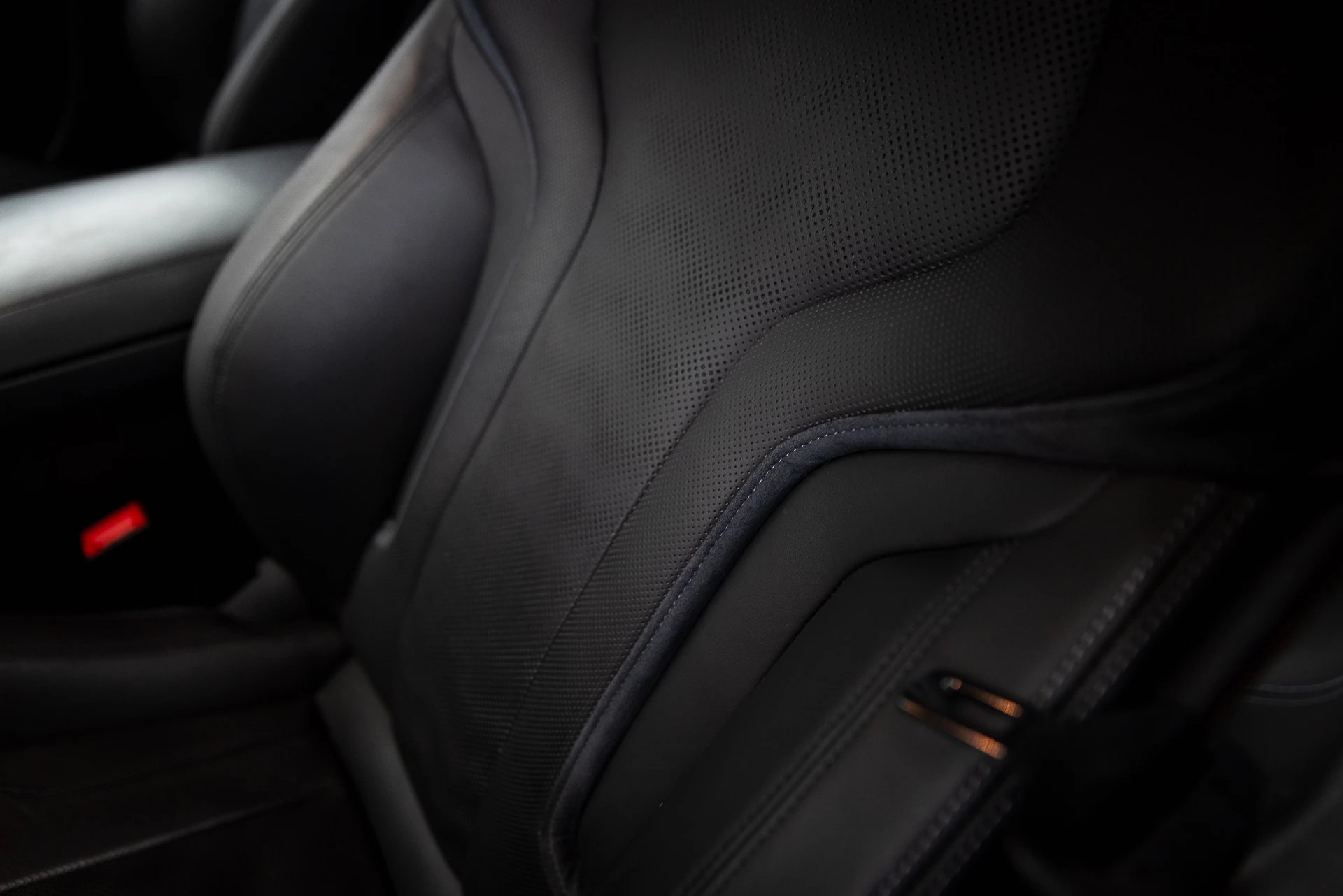 Hoofdafbeelding BMW M3