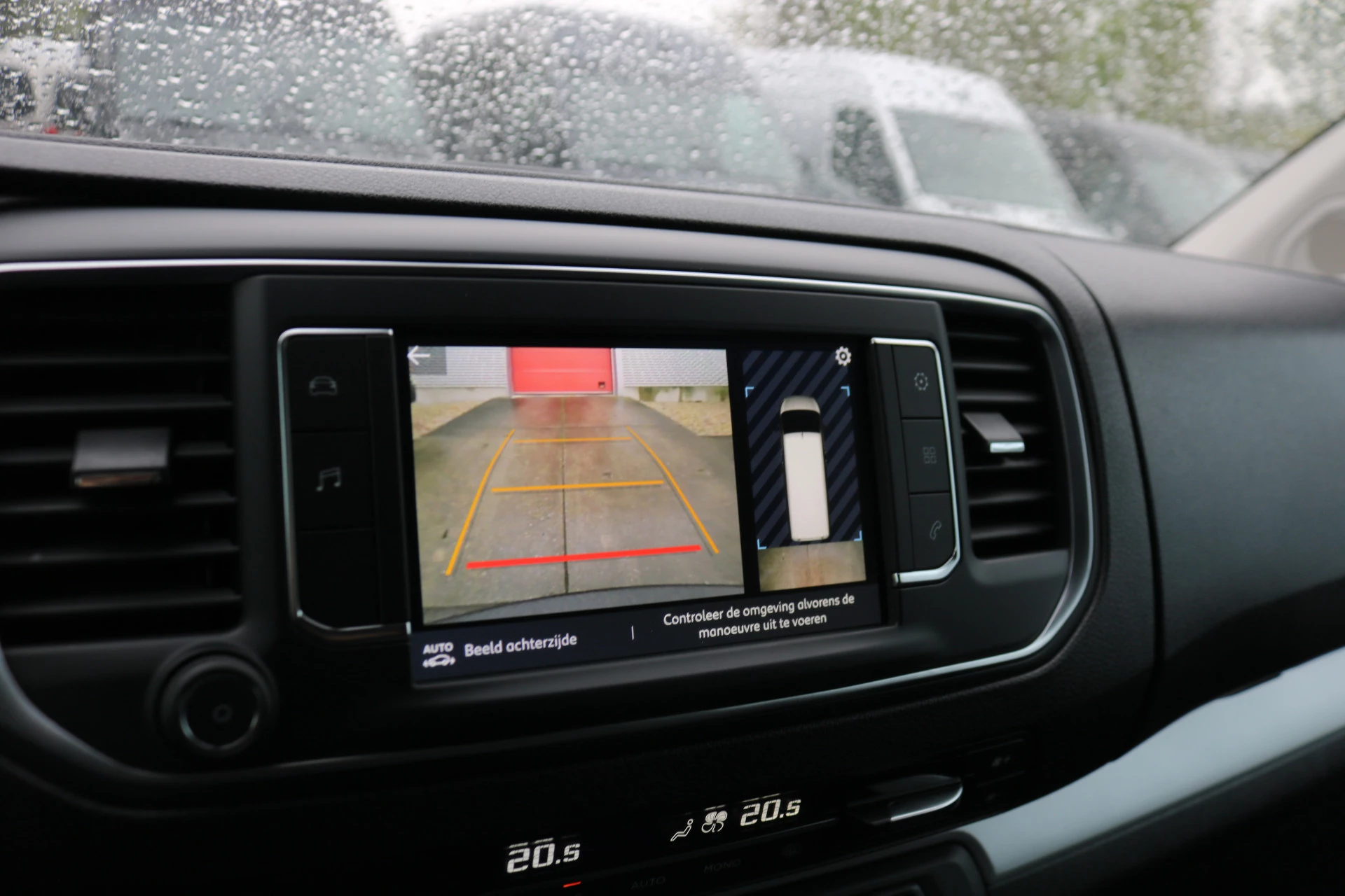 Hoofdafbeelding Fiat E-Scudo