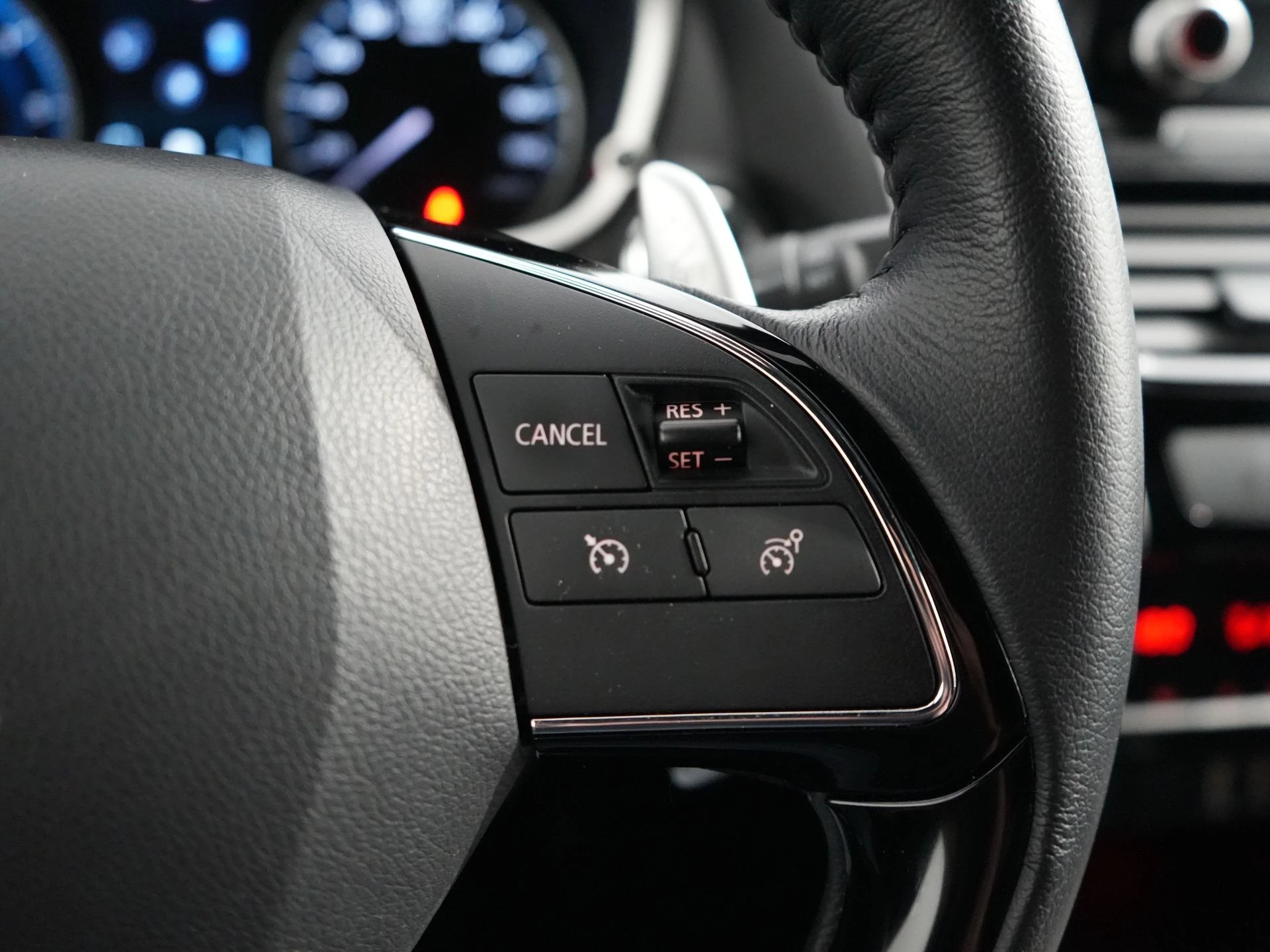 Hoofdafbeelding Mitsubishi Eclipse Cross