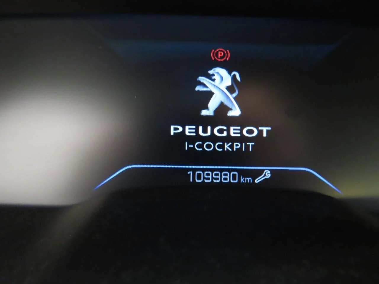 Hoofdafbeelding Peugeot 508