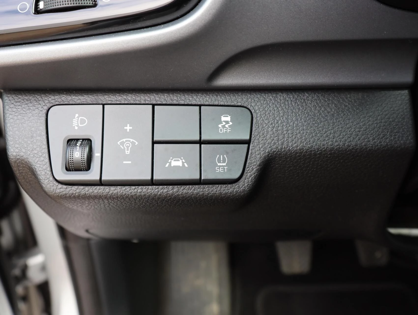 Hoofdafbeelding Kia Stonic