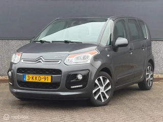Citroen C3 Picasso 1.6 VTi Tendance NAVI CLIMA TREKHAAK