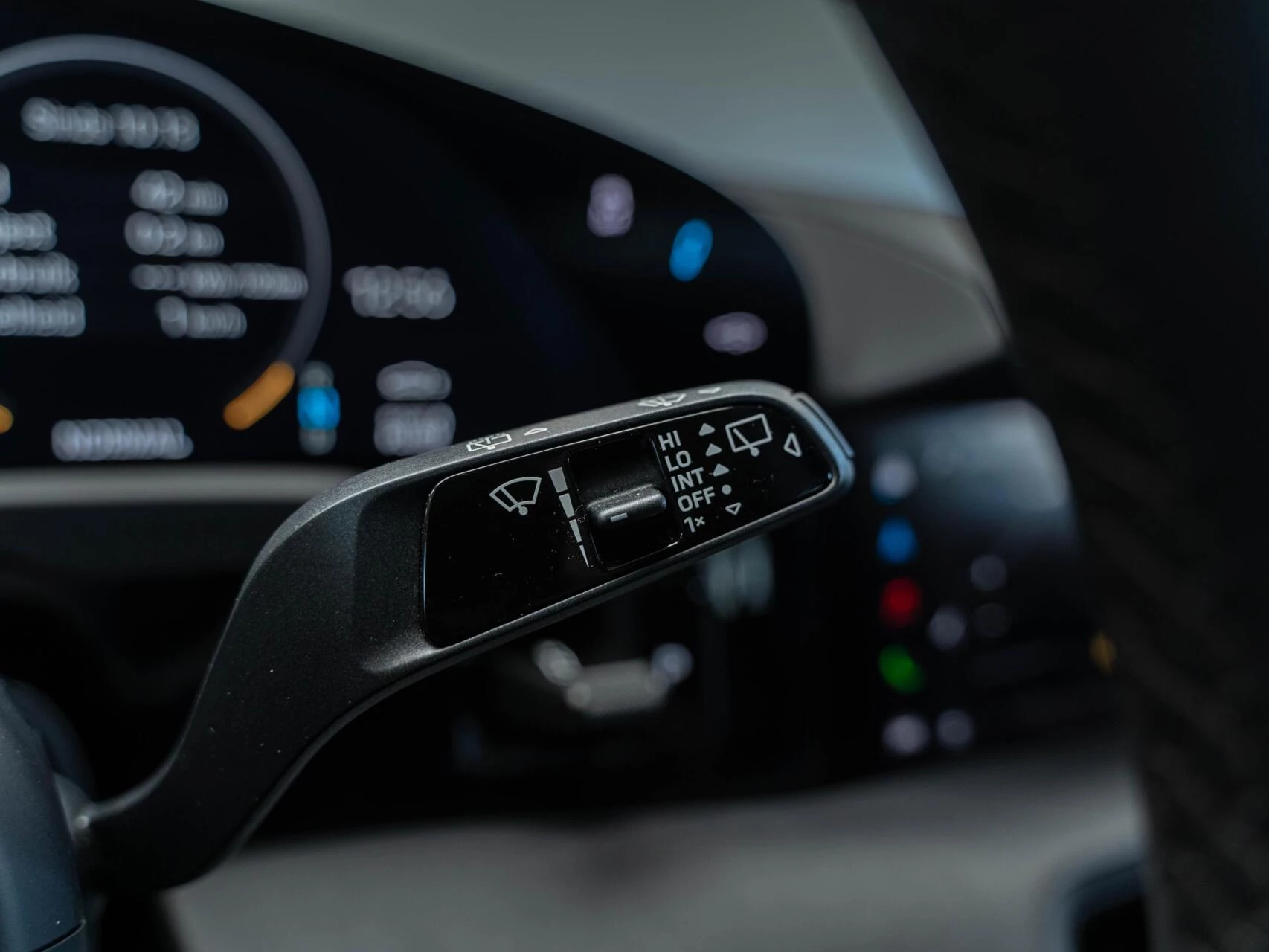 Hoofdafbeelding Porsche Taycan