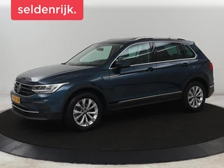 Volkswagen Tiguan 1.5 TSI Life Business | Panoramadak | Trekhaak |  Camera | Virtual Cockpit | Park Assist | Adaptive cruise | Navigatie | Keyless | Full LED | Carplay |