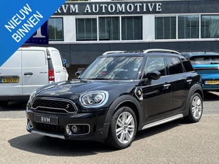 Mini Mini Countryman 2.0 Cooper S E ALL4 Chili PANO | HARMAN&KARDON AUDIO | ADAP. CRUISE | CAMERA