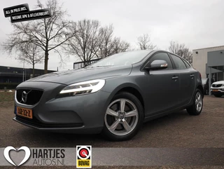 Volvo V40 1.5 T2 Kinetic Automaat (Vol-Opties!)