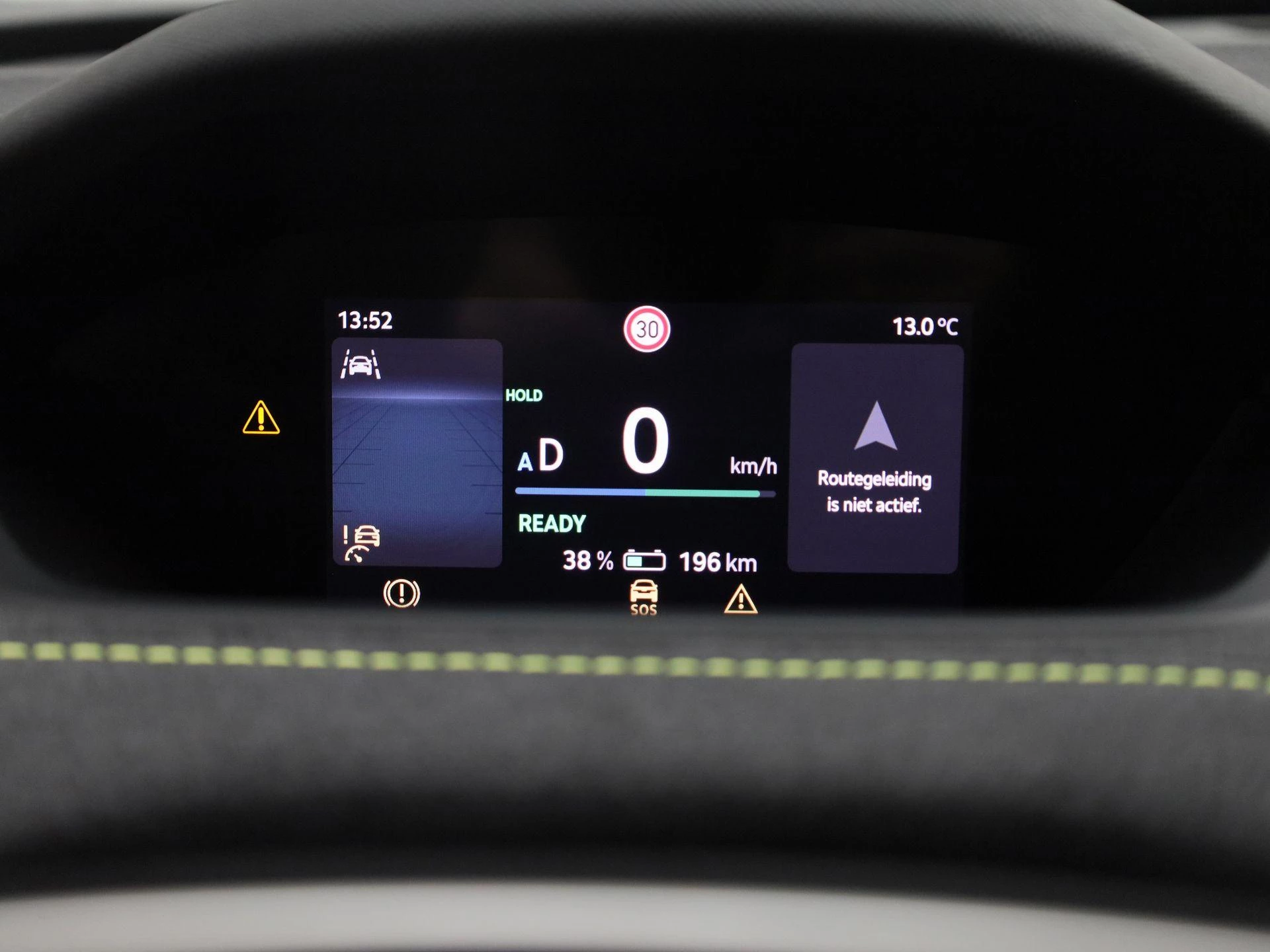 Hoofdafbeelding Škoda Elroq