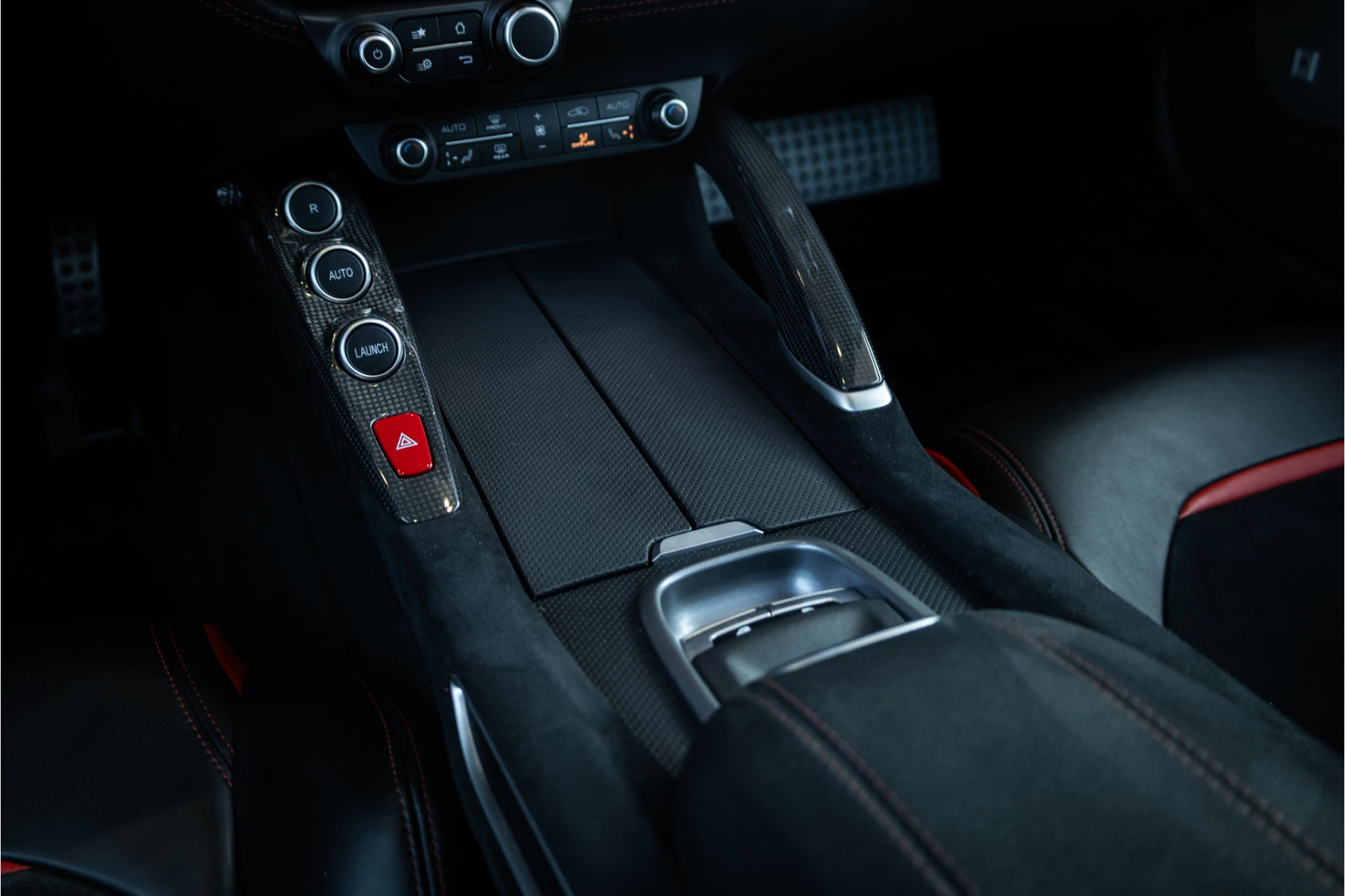 Hoofdafbeelding Ferrari GTC4Lusso