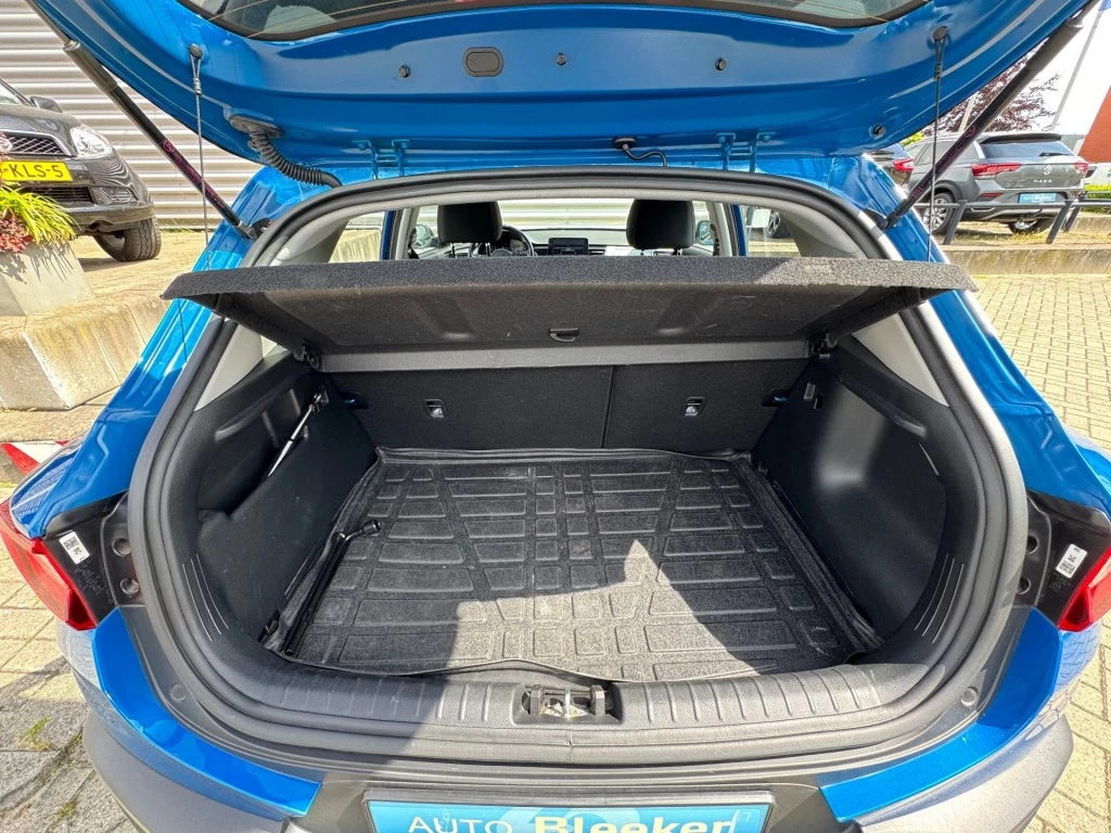 Hoofdafbeelding Kia Stonic