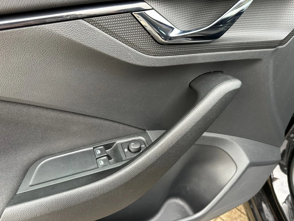 Hoofdafbeelding Škoda Kamiq