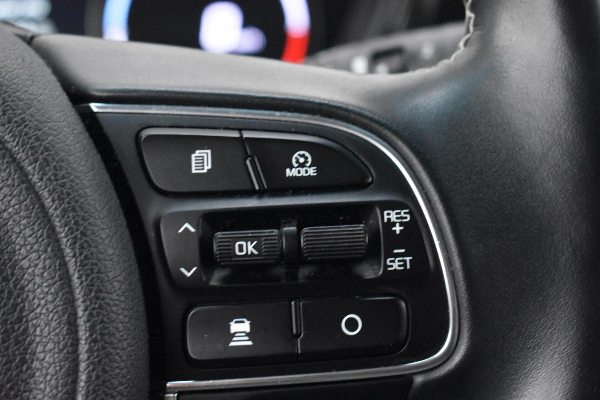 Hoofdafbeelding Kia e-Niro