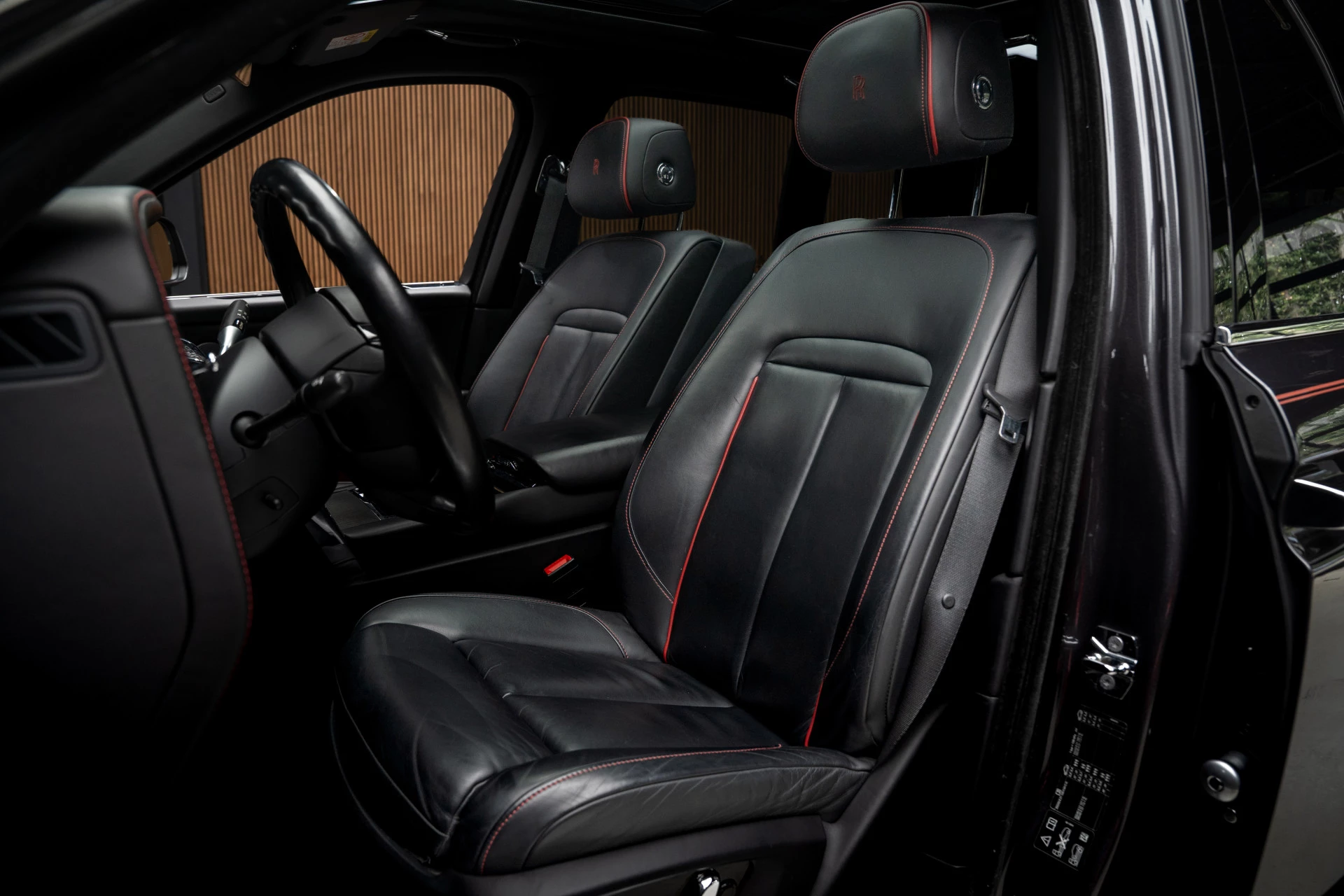 Hoofdafbeelding Rolls-Royce Cullinan
